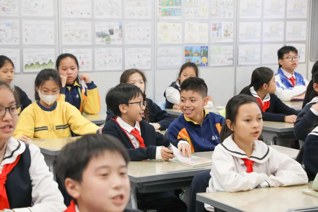 藝文雙修｜大灣區交流計劃：香港與深圳學生的心靈之旅